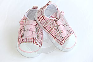 Baby Shoes