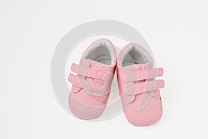 Baby shoes