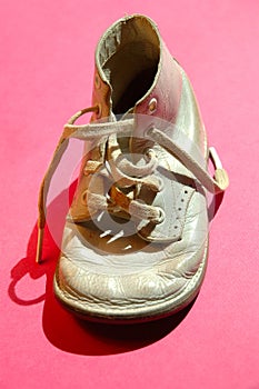 Baby Shoes