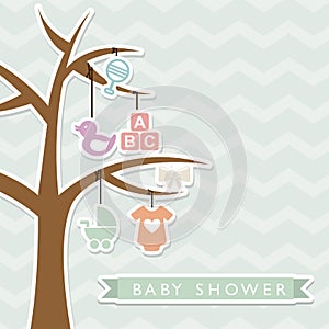 Baby shower