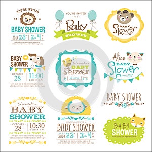 Baby Shower