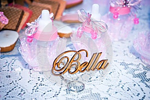 Baby Shower Party Event Decoration