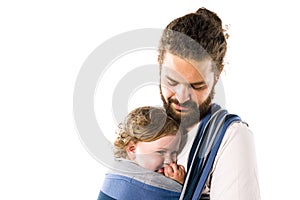 Baby sling