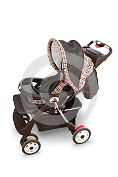 Baby Stroller