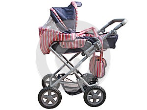 Baby stroller