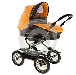 Baby stroller