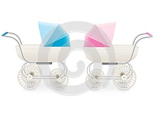 Baby Stroller