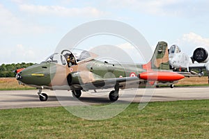 BAC 167 Strikemaster