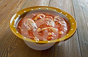 Bacalao Al Ajo Arriero