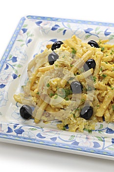 Bacalhau a bras, portuguese cuisine