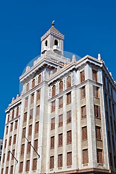 Bacardi Building