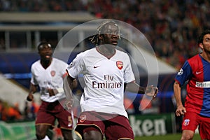 Bacary Sagna
