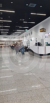 Bacau airport