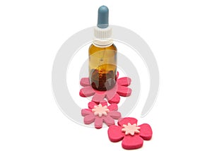 Bach flower remedies