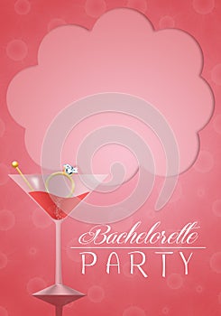 Bachelorette party