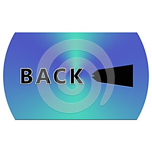 Back button