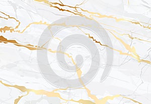 Back golden Marble background vector art texture illustration3