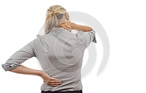 Back Pain