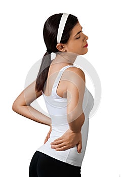 Back Pain Backache Hernia