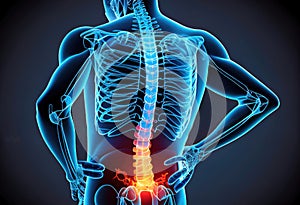 Back pain: A common problem with many solutions - Generative AI