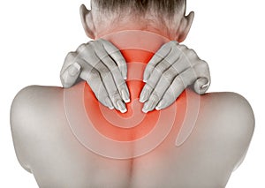 Back pains