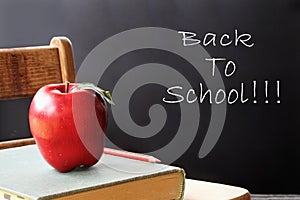 Back to School 2