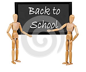 Back to school 2