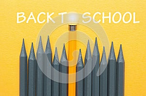 Back to school