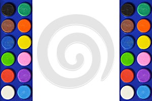 Back to school background