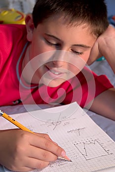 Back to school blues