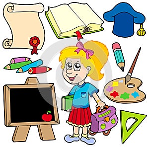 Back to school collection 2