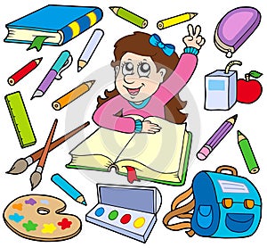 Back to school collection 3