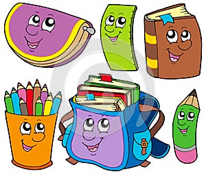 Back to school collection 5