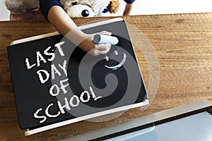 Back to School Education Knowledge Insight Wisdom Concept