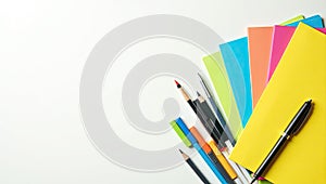 Back to School Stationery