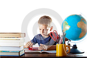 Back to school with technology