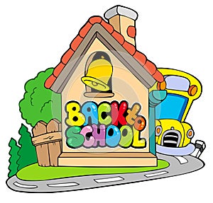 Back to school theme 2