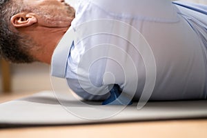 Back Trigger Point Tool For Myofascial Pressure Release