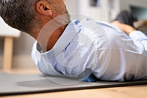 Back Trigger Point Tool For Myofascial Pressure Release