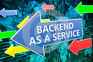 Backend as a Service