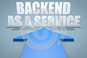 Backend as a Service