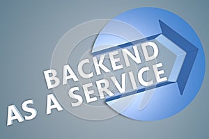 Backend as a Service