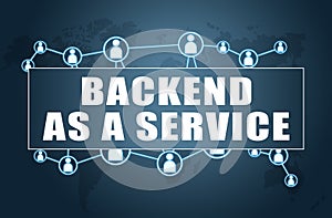 Backend as a Service