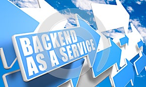 Backend as a Service