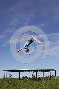 Backflip
