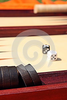 Backgammon