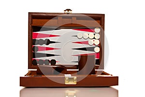 Backgammon