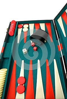 Backgammon
