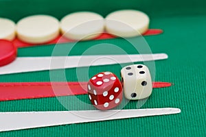 Backgammon