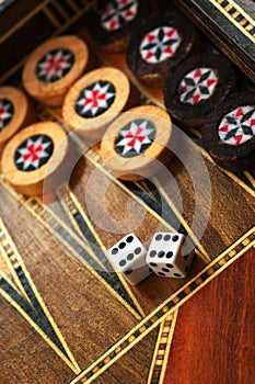 Backgammon